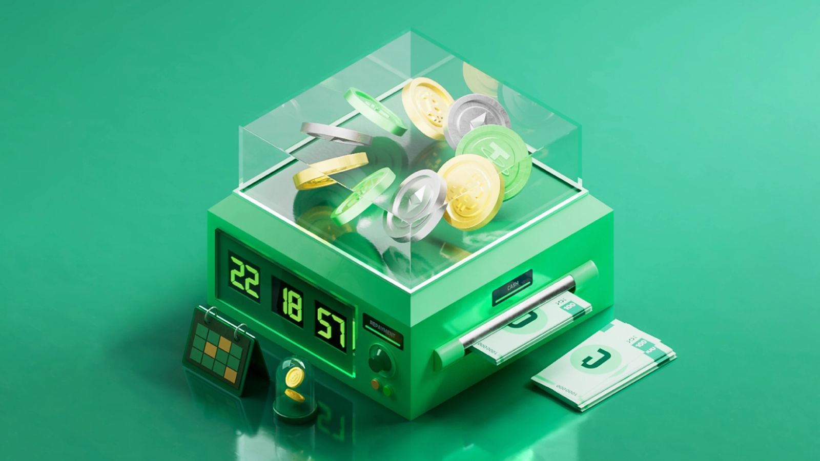 BitLoan